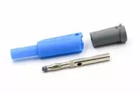 4mm DIY Stacking Banana Plug